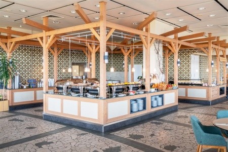 Ifa Schöneck Hotel & Ferienpark (Schöneck) - 38