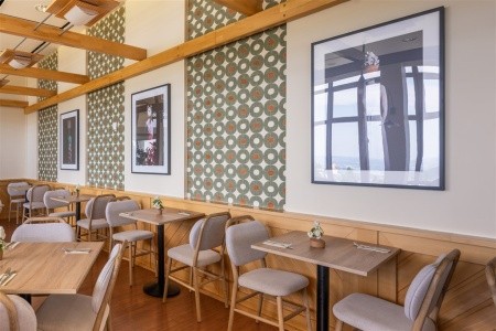 Ifa Schöneck Hotel & Ferienpark (Schöneck) - 42