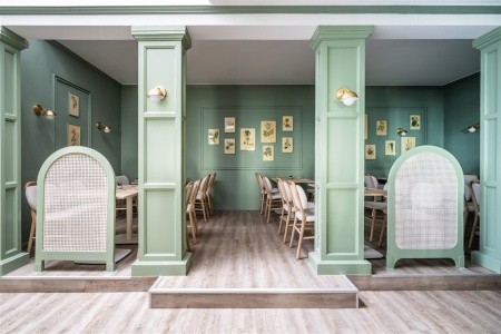 Ifa Schöneck Hotel & Ferienpark (Schöneck) - 43