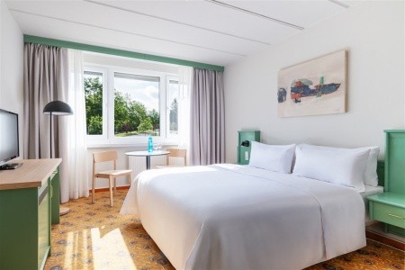 Ifa Schöneck Hotel & Ferienpark (Schöneck) - 44