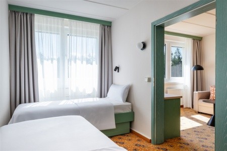 Ifa Schöneck Hotel & Ferienpark (Schöneck) - 45