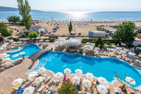 Sentido Neptun Beach - 2