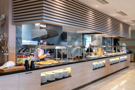 Sentido Neptun Beach - 3