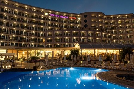 Sentido Neptun Beach - 5