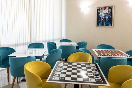 Sentido Neptun Beach - 7