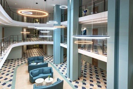 Sentido Neptun Beach - 9