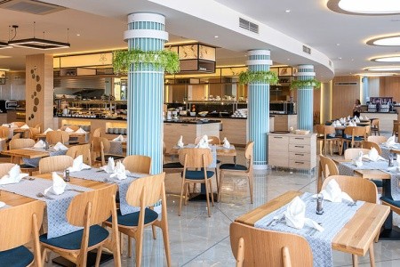 Sentido Neptun Beach - 15