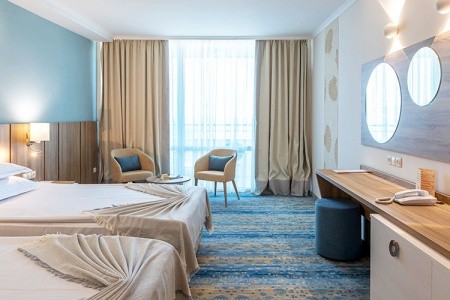 Sentido Neptun Beach - 17