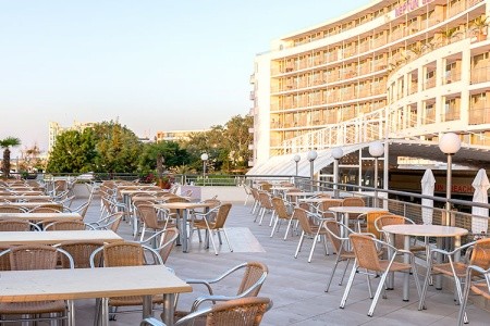 Sentido Neptun Beach - 18