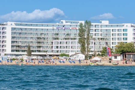 Sentido Neptun Beach - 19