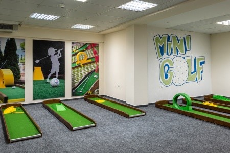 Sentido Neptun Beach - 20