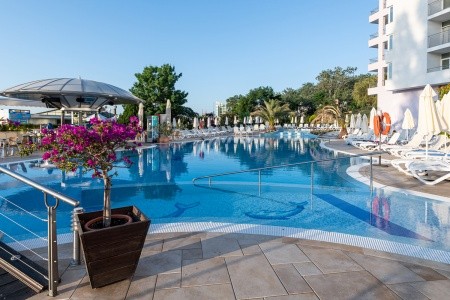 Sentido Neptun Beach - 21