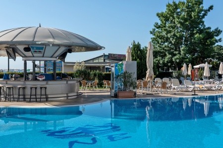 Sentido Neptun Beach - 22