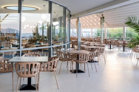 Sentido Neptun Beach - 23