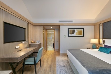 Susesi Luxury Resort - 47