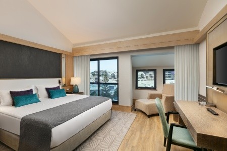 Susesi Luxury Resort - 48