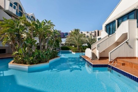 Susesi Luxury Resort - 49