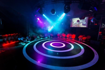 Susesi Luxury Resort - 50