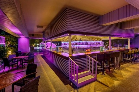 Susesi Luxury Resort - 51