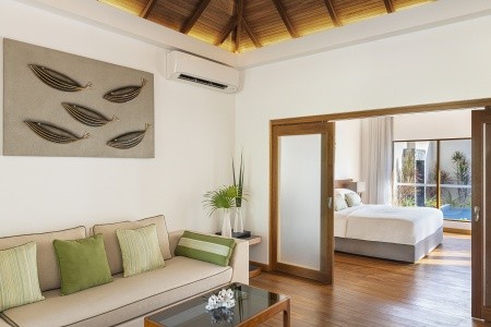 Maldivy Severný Atol Male Kurumba Resort 11 dňový pobyt Raňajky Letecky Letisko: Praha June 2026 (14/06/26-24/06/26)