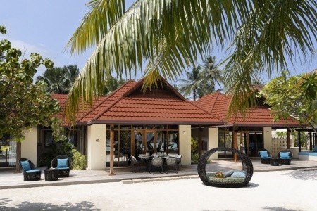 Maldivy Severný Atol Male Kurumba Resort 11 dňový pobyt Raňajky Letecky Letisko: Praha June 2026 (14/06/26-24/06/26)