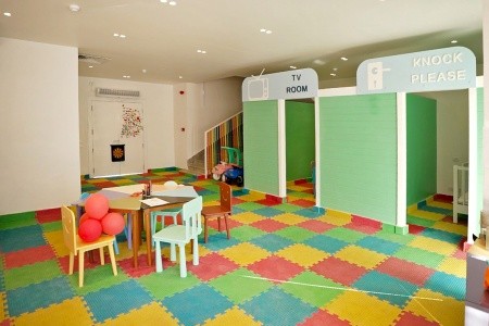 Flow Spectrum Resort - 22