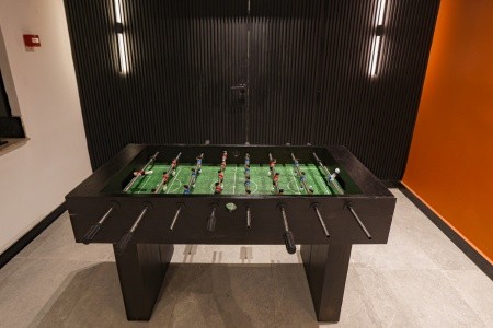 Flow Spectrum Resort - 26