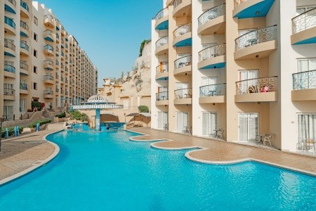 King Tut Aqua Park Beach Resort - 13