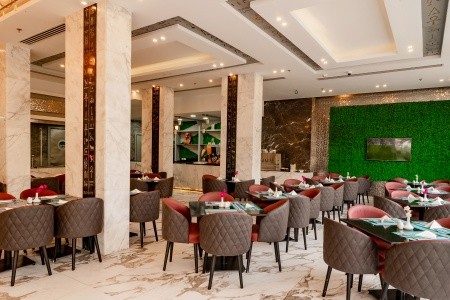 King Tut Aqua Park Beach Resort - 16