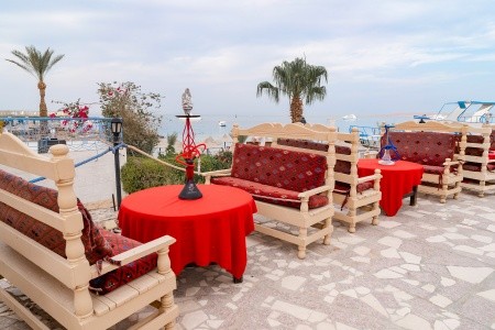 King Tut Aqua Park Beach Resort - 22