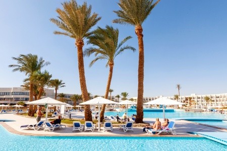 Pharaoh Azur Resort - 3