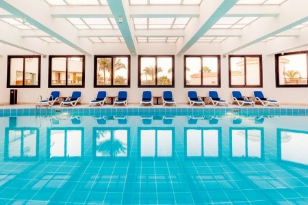 Pharaoh Azur Resort - 8
