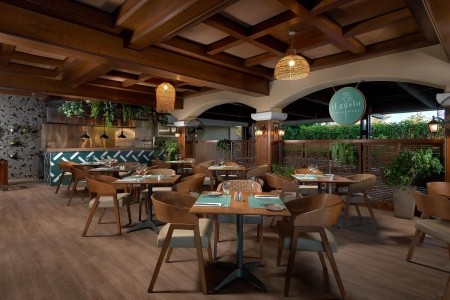 Grécko Rodos Atrium Palace Thalasso Spa Resort & Villas 10 dňový pobyt All Inclusive Letecky Letisko: Praha August 2026 ( 6/08/26-15/08/26)