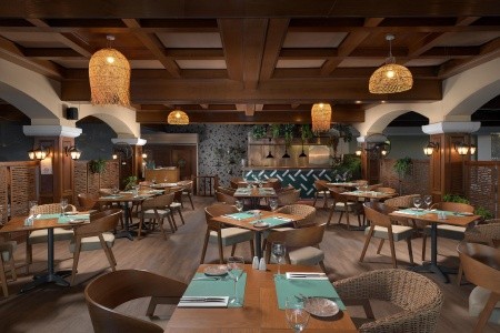 Grécko Rodos Atrium Palace Thalasso Spa Resort & Villas 10 dňový pobyt All Inclusive Letecky Letisko: Praha August 2026 ( 6/08/26-15/08/26)