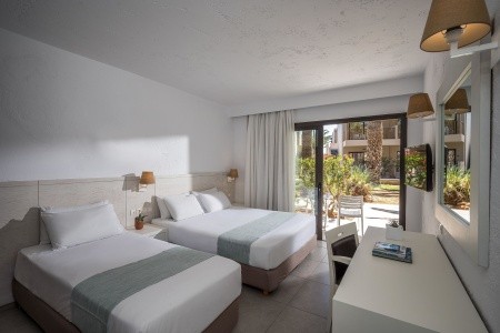 Grécko Kréta Stella Village 8 dňový pobyt All Inclusive Letecky Letisko: Bratislava August 2026 (19/08/26-26/08/26)