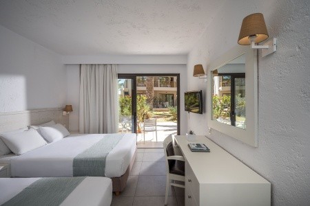 Grécko Kréta Stella Village 8 dňový pobyt All Inclusive Letecky Letisko: Bratislava August 2026 (19/08/26-26/08/26)