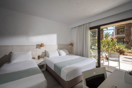 Grécko Kréta Stella Village 8 dňový pobyt All Inclusive Letecky Letisko: Bratislava August 2026 (19/08/26-26/08/26)