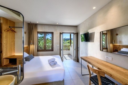 Grécko Kréta Stella Village 8 dňový pobyt All Inclusive Letecky Letisko: Bratislava August 2026 (19/08/26-26/08/26)