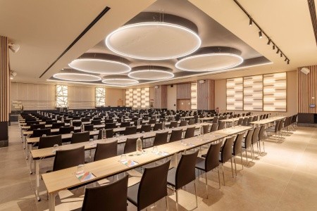 Melia Alicante - 257