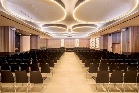 Melia Alicante - 258