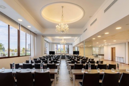 Melia Alicante - 259