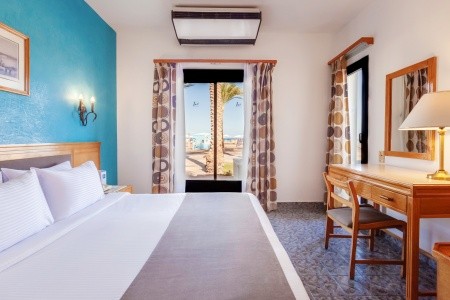 Pharaoh Azur Resort - 14