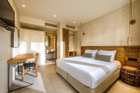 Grécko Kréta Stella Village 8 dňový pobyt All Inclusive Letecky Letisko: Bratislava August 2026 (19/08/26-26/08/26)