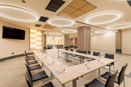 Melia Alicante - 260