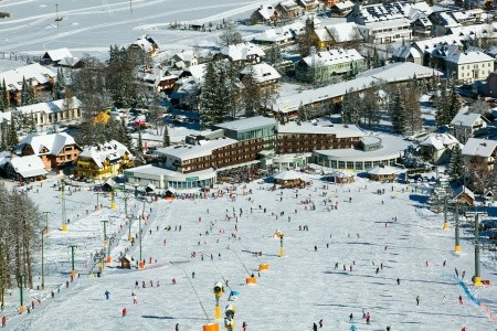 Ramada Resort Kranjska Gora (Ex. Hotel Larix) - 22