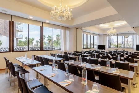 Melia Alicante - 261