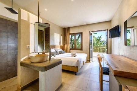 Grécko Kréta Stella Village 8 dňový pobyt All Inclusive Letecky Letisko: Bratislava August 2026 (19/08/26-26/08/26)