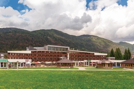 Ramada Resort Kranjska Gora (Ex. Hotel Larix) - 25