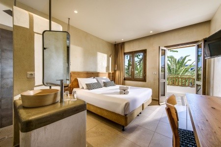 Grécko Kréta Stella Village 8 dňový pobyt All Inclusive Letecky Letisko: Bratislava August 2026 (19/08/26-26/08/26)