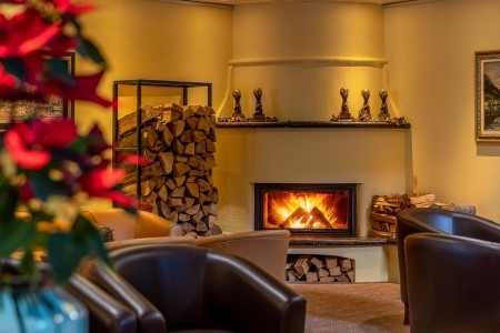 Ramada Resort Kranjska Gora (Ex. Hotel Larix) - 27